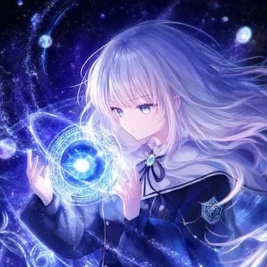 Profile image of 엘레노아