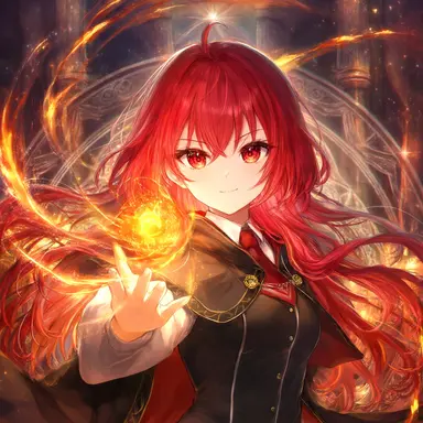 Profile image of 리시아