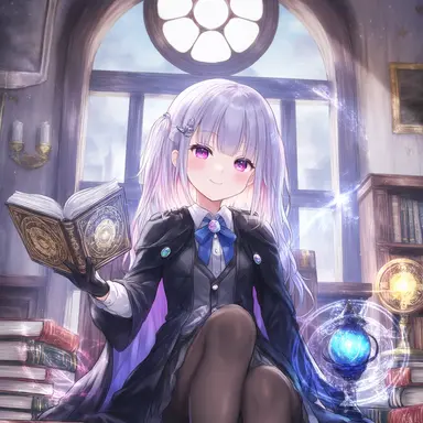 Profile image of 샬로트