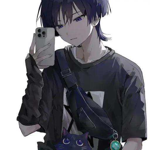 Wanderer_0103의 방랑자