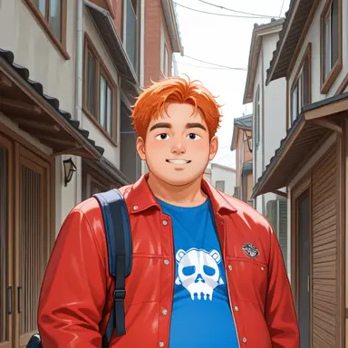 Profile image of 남궁현수