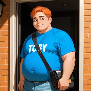 Profile image of 오진따