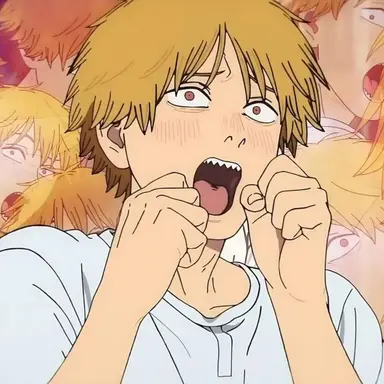 Profile image of 덴지