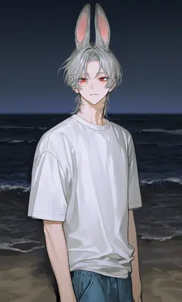 Profile image of Mitsuru