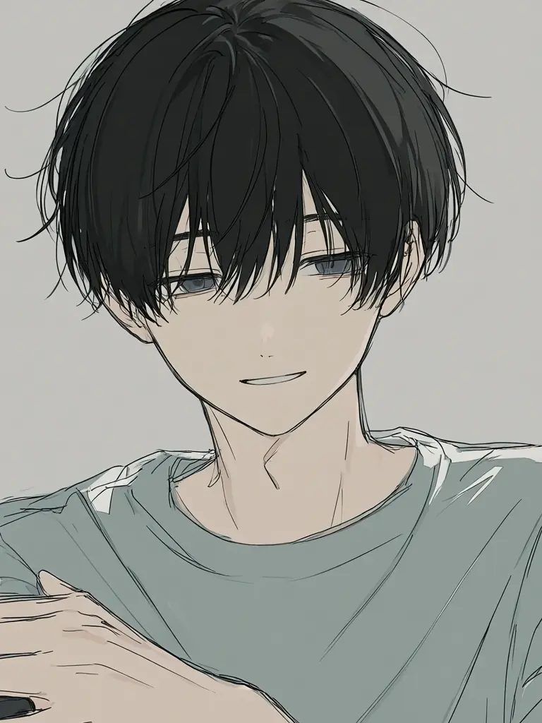 RudeIbis3603의 君とn回目のはじめまして