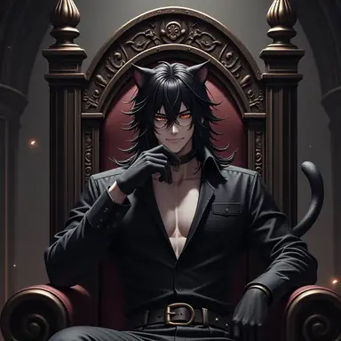 Profile image of Onyx