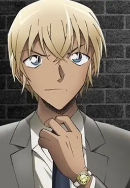 Profile image of 安室透