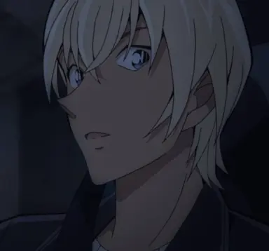 Profile image of 安室透