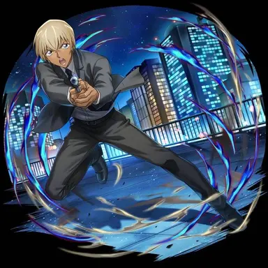 Profile image of 安室透