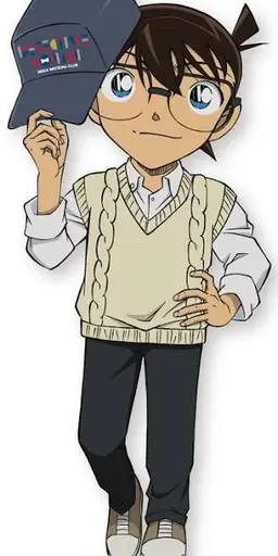 Profile image of 江戸川コナン