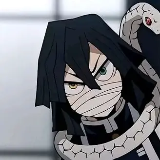 Profile image of 이구로 오바나이