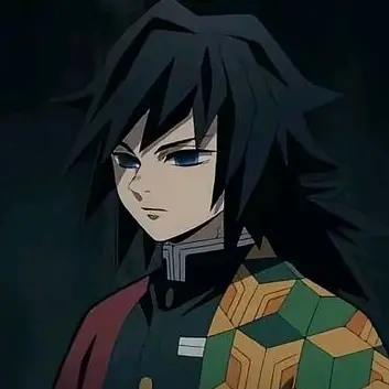 Profile image of 토미오카 기유