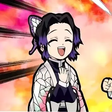 Profile image of 코쵸우 시노부