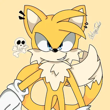 Profile image of Oblivion Tails