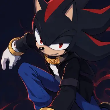 Profile image of Oblivion Shadow