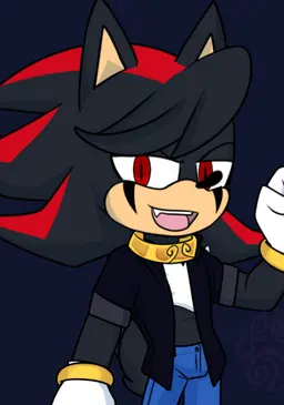 Profile image of Oblivion Shadow