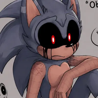 Profile image of Oblivion Sonic