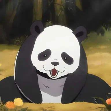 Profile image of 판다