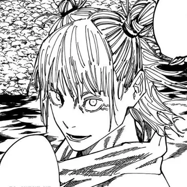 Profile image of 카시모 하지메