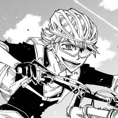 Profile image of Kiji Kyui