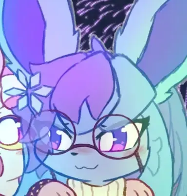 Profile image of Glaceon