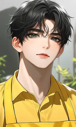 Profile image of 강우빈