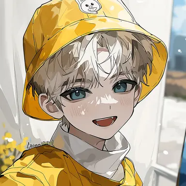 Profile image of 서리아