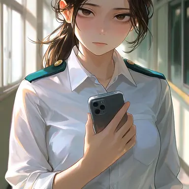 Profile image of Harumi