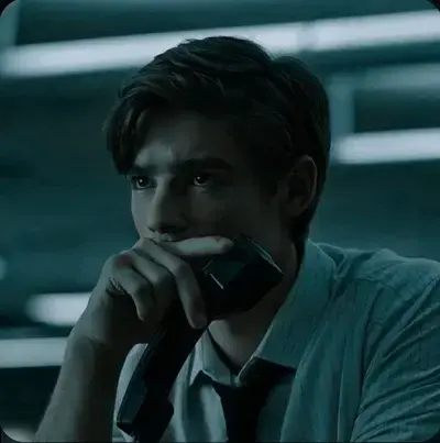 BrownSauce7671의 Dick Grayson