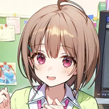 Profile image of 春先のどか