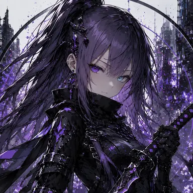 Profile image of Wraith