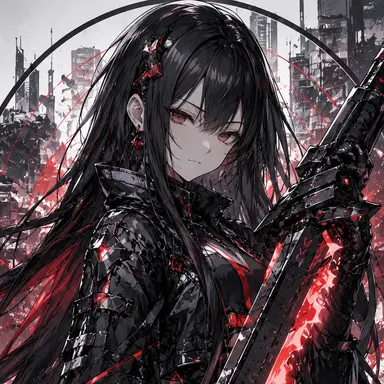 Profile image of Fenrir