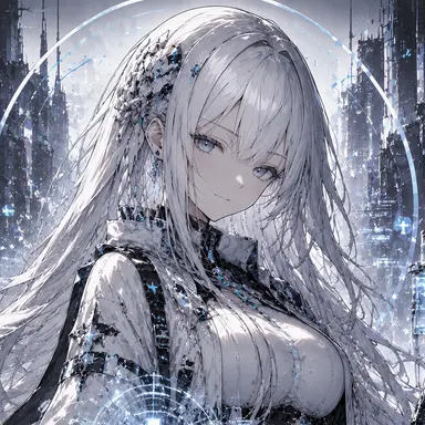 Profile image of Seraphy