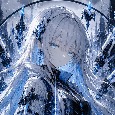 Profile image of Omega