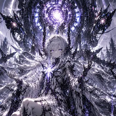 Profile image of Zero