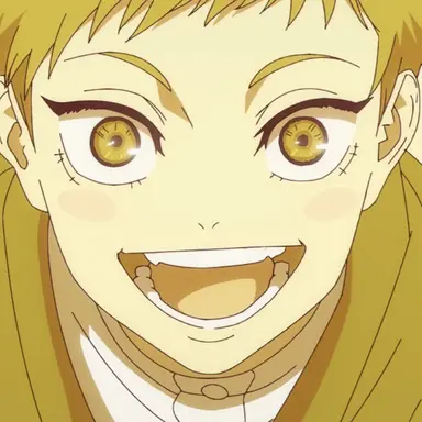 Profile image of 젠인 나오야