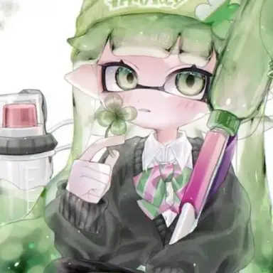 Profile image of ヨツバ