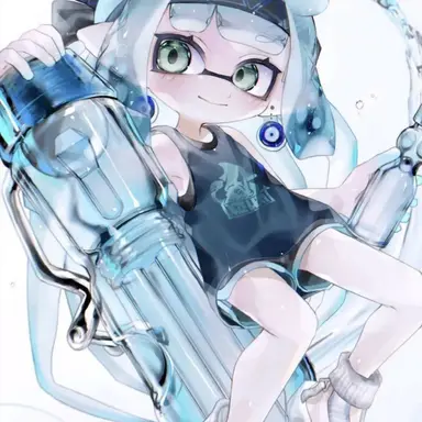 Profile image of すい