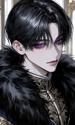 Profile image of Elias