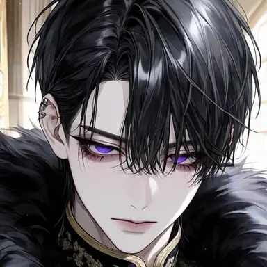 Profile image of Elias