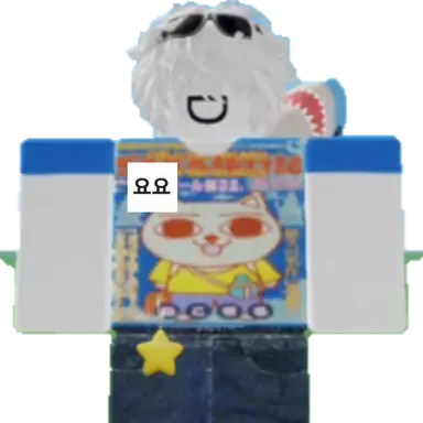 Profile image of 요요
