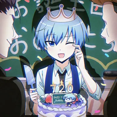 Profile image of 潮田渚