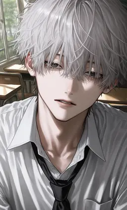 Profile image of Ao