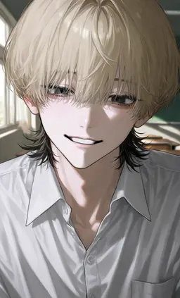 Profile image of Akira