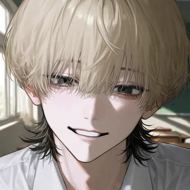 Profile image of Akira