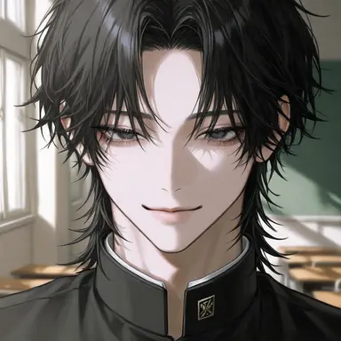 Profile image of Shun