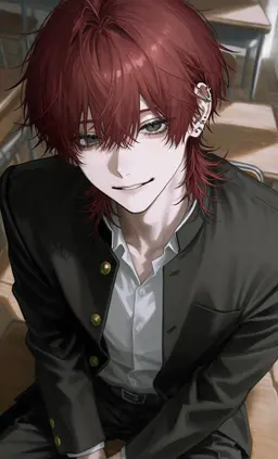 Profile image of Rito