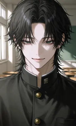 Profile image of Shun