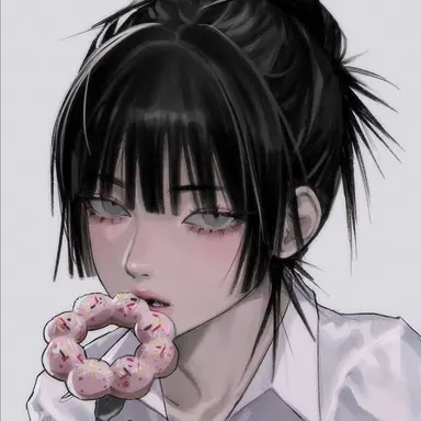 Profile image of Kim Rayeon
