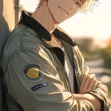 Profile image of Destan